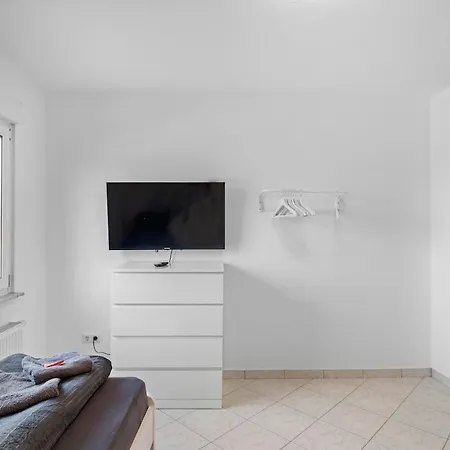 Ba01 Moderne In Floersheim Apartment