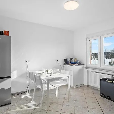 Ba01 Moderne In Floersheim Apartment *