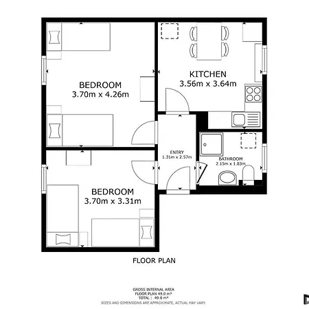 Ba01 Moderne In Floersheim *