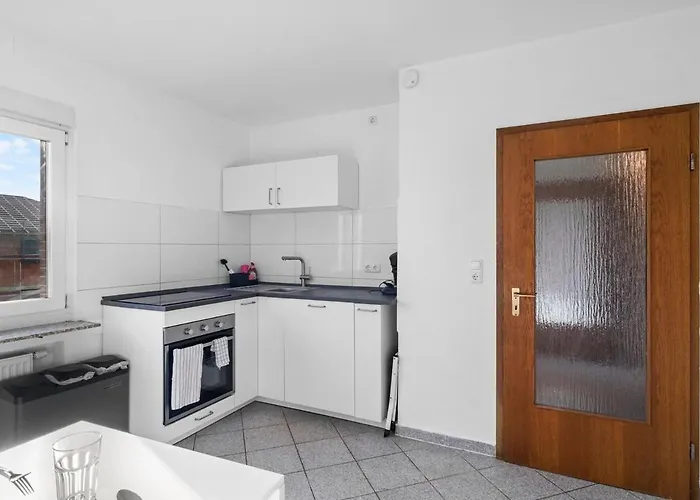 Ba01 Moderne In Floersheim Apartmán