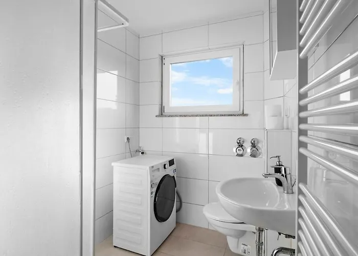 Ba01 Moderne In Floersheim Apartmán Floersheim am Main